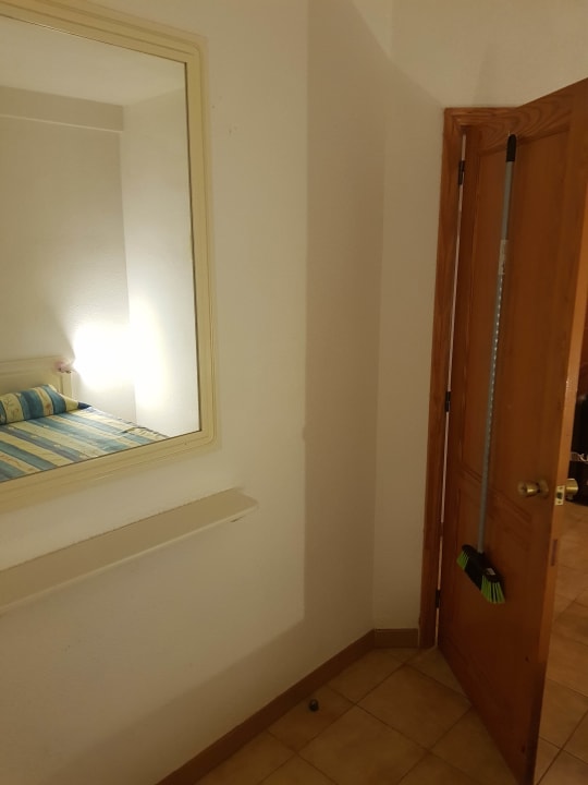 Zimmer Servatur Alameda de Jandía