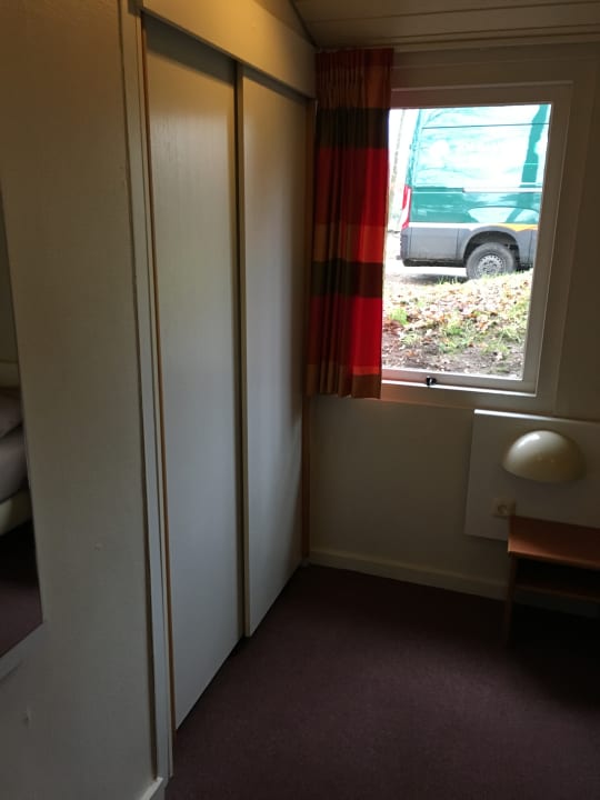 Bungalow 404 Ferienpark Landal De Lommerbergen