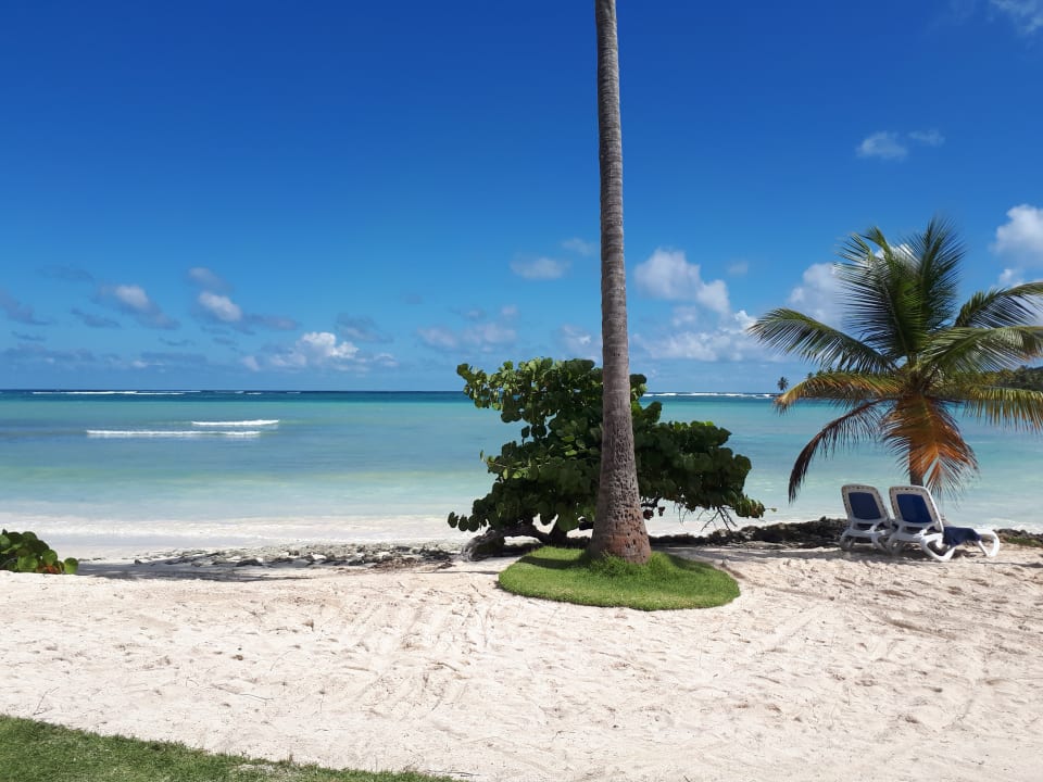 Strand Wyndham Alltra Samana