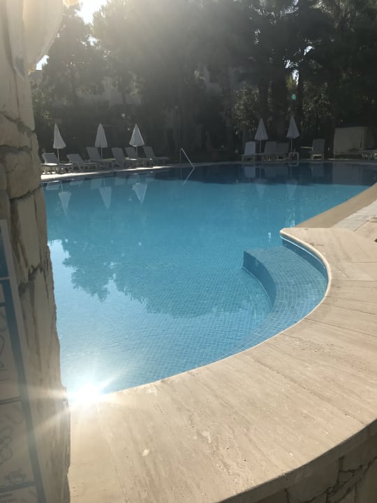 Pool Labranda Alantur Resort