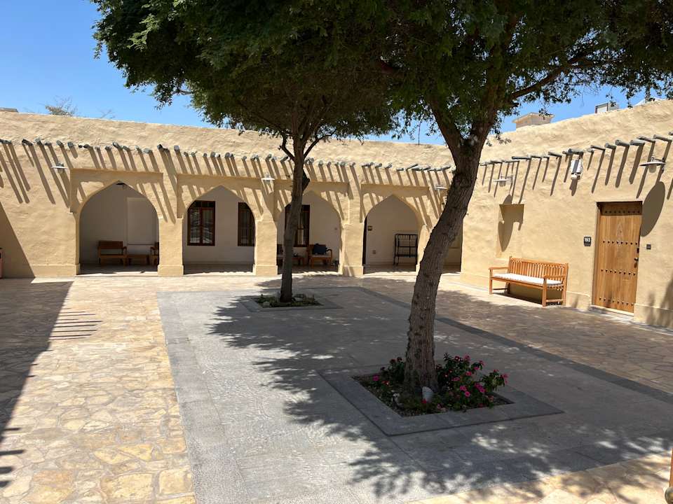 Strand Souq Al Wakra Hotel Qatar By Tivoli