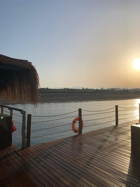 Strand Gloria Serenity Resort