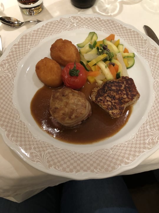 Gastro Wellnesshotel Zechmeisterlehen