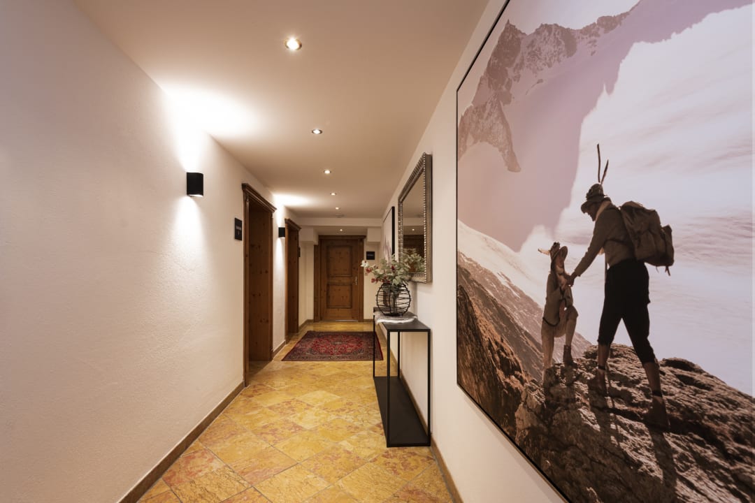Zimmer Hotel Brugger