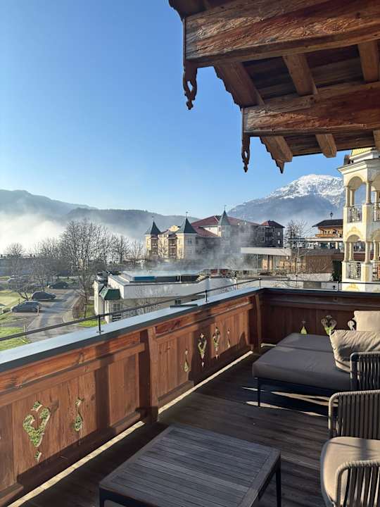 Sonstiges Wohlfühlresort Peternhof