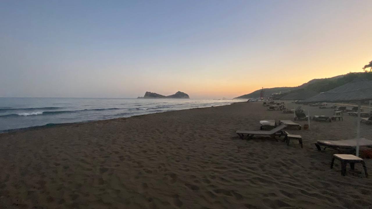 Außenansicht ROBINSON SARIGERME PARK