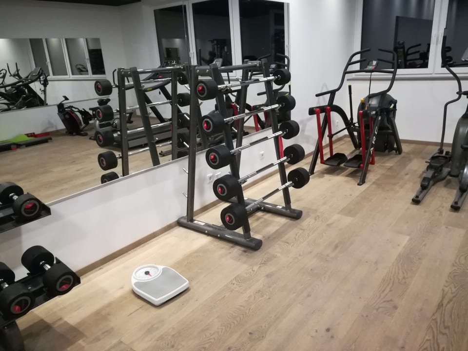 Sport & Freizeit Das Stemp Wellnessresort