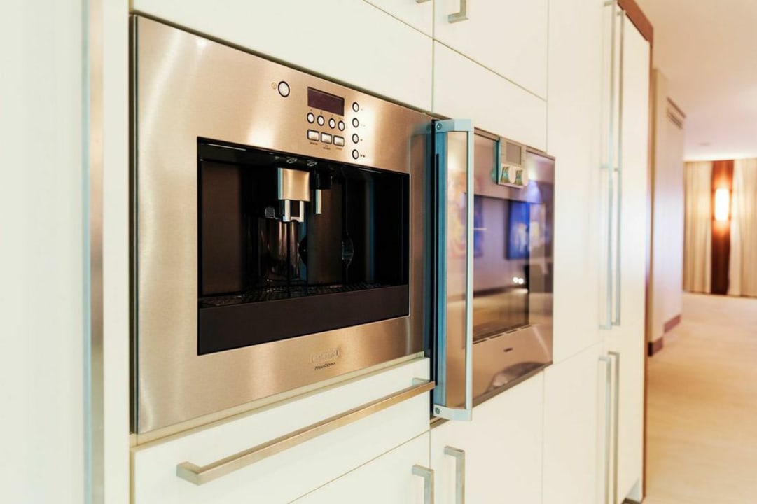 Zimmer Under The Stars Luxury Apartments