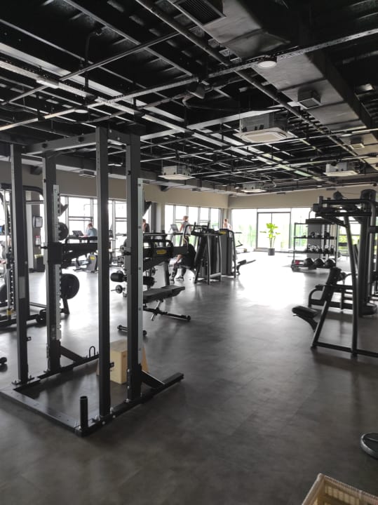 Sport & Freizeit Jacaranda Luxury Resort