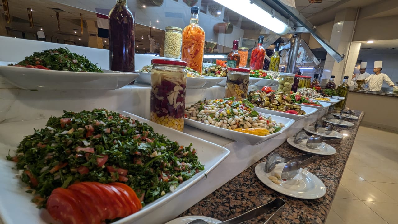 Gastro Hotel Gorgonia Beach Resort