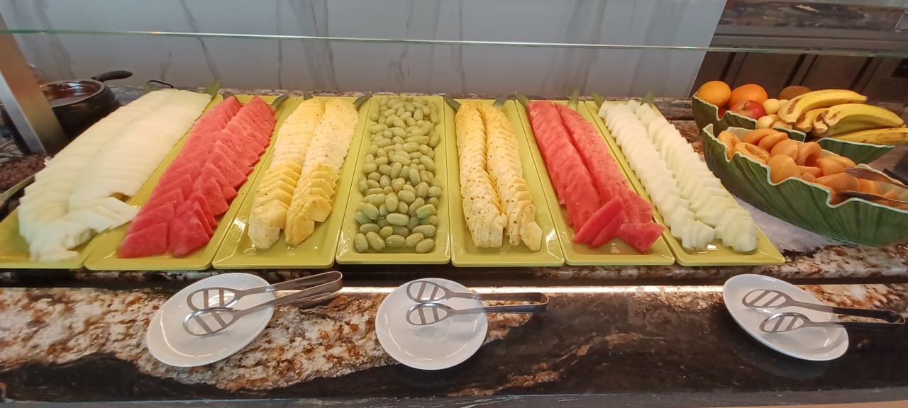 Gastro Grupotel Playa de Palma Suites & Spa