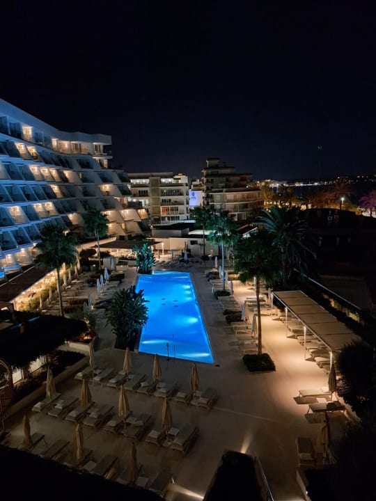 Pool Iberostar Selection Playa de Palma