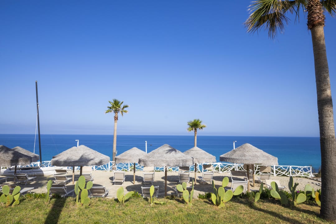 Ausblick Borgo Donna Canfora