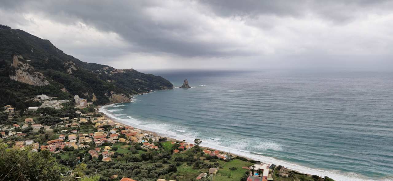 Sonstiges Capo Di Corfu  (Im Umbau/Renovierung)