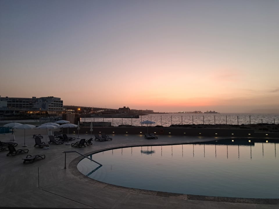 Ausblick Riviera Spa Resort - Adults Only