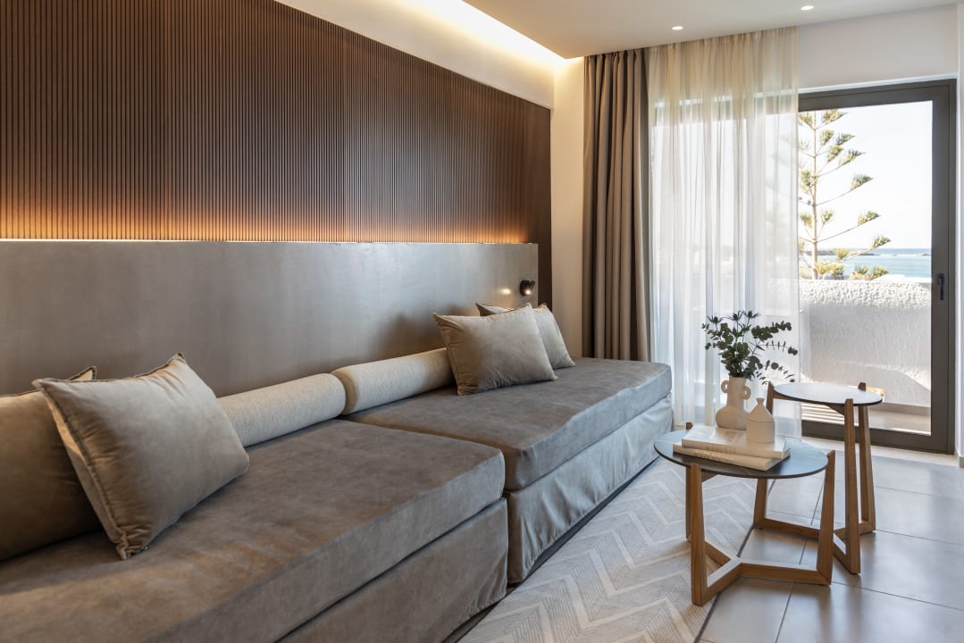 Zimmer Albatros Spa & Resort Hotel