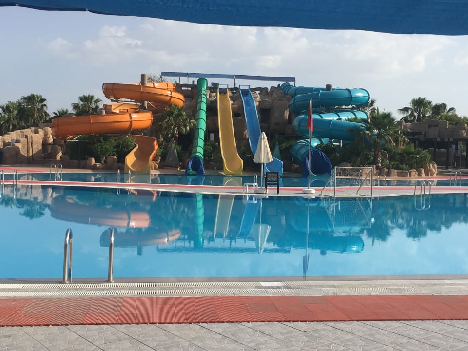 Pool VONRESORT Golden Beach