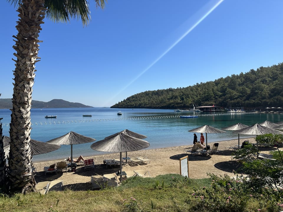 Außenansicht Hapimag Sea Garden Resort