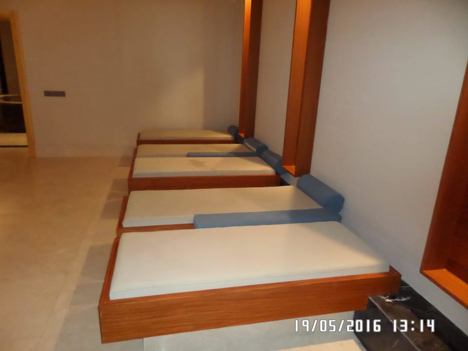 Super Spabereich Side Sunport Hotel & Spa