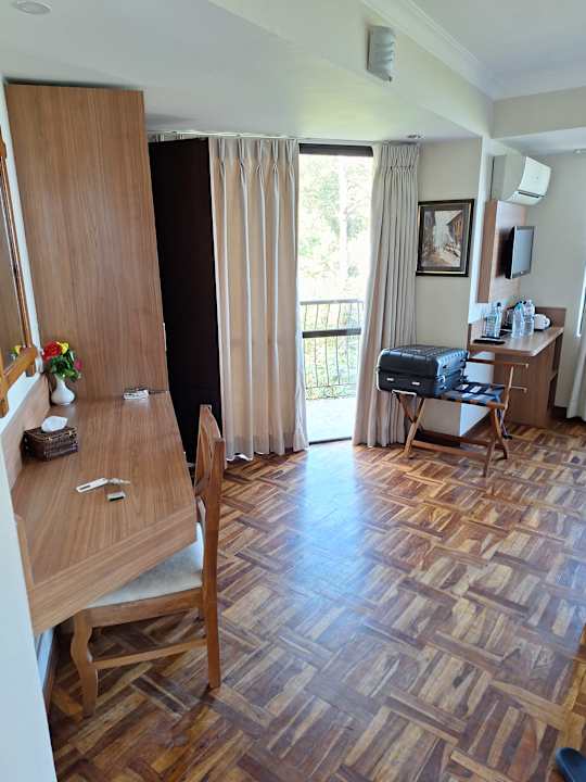 Zimmer Hotel Himalayan Villa