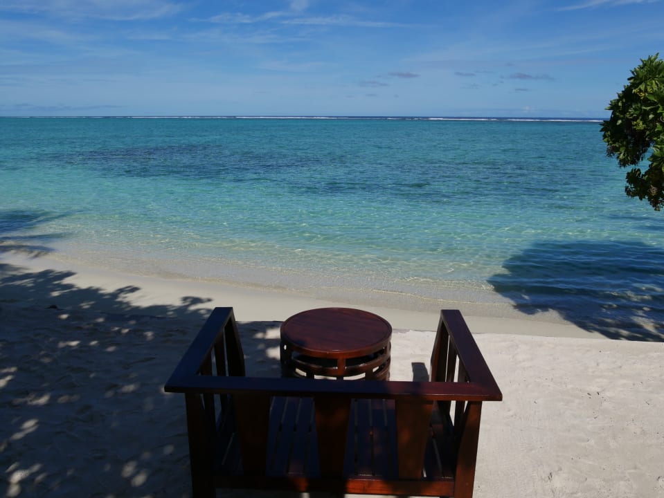 Gastro Summer Island Maldives