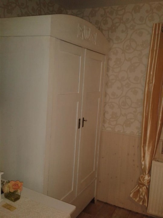 Zimmer Landpension Dette