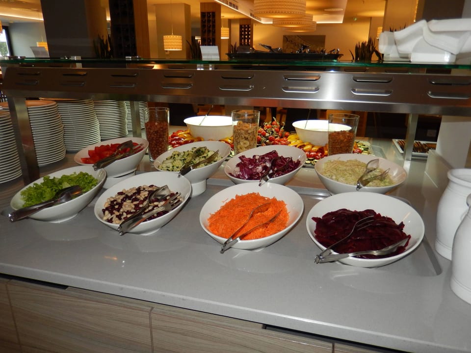 Salate Park Plaza Arena Pula