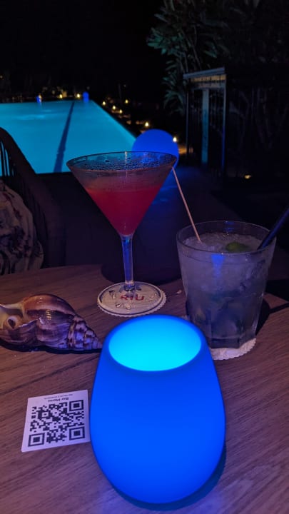 Gastro Hotel Riu Palace Zanzibar