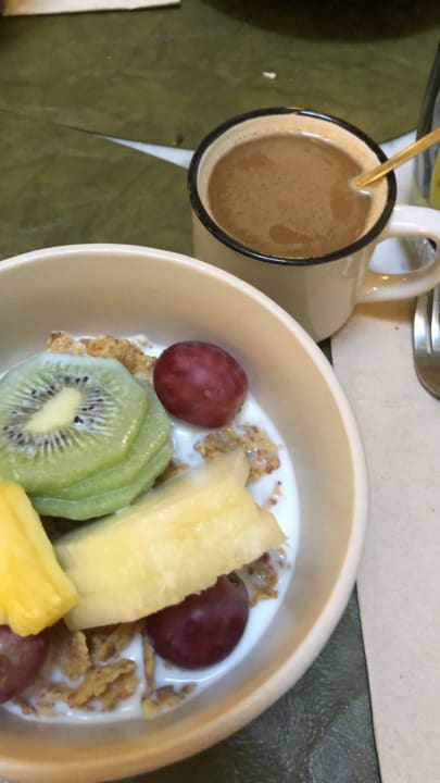 Gastro Intelier Casa de Indias