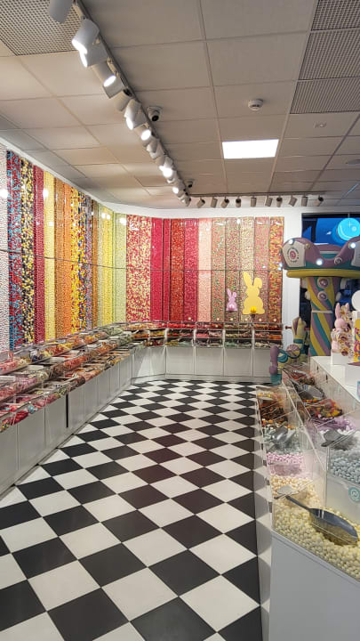 Sport & Freizeit Hotel Villa Rezydent