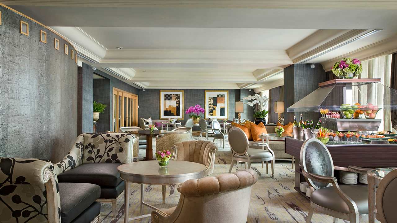 Sonstiges Hotel Mulia Senayan, Jakarta