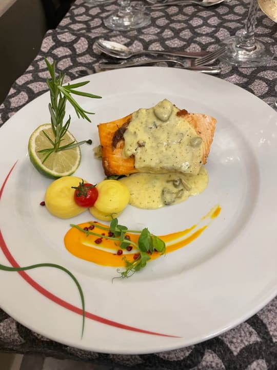 Gastro Hotel Botanik Platinum