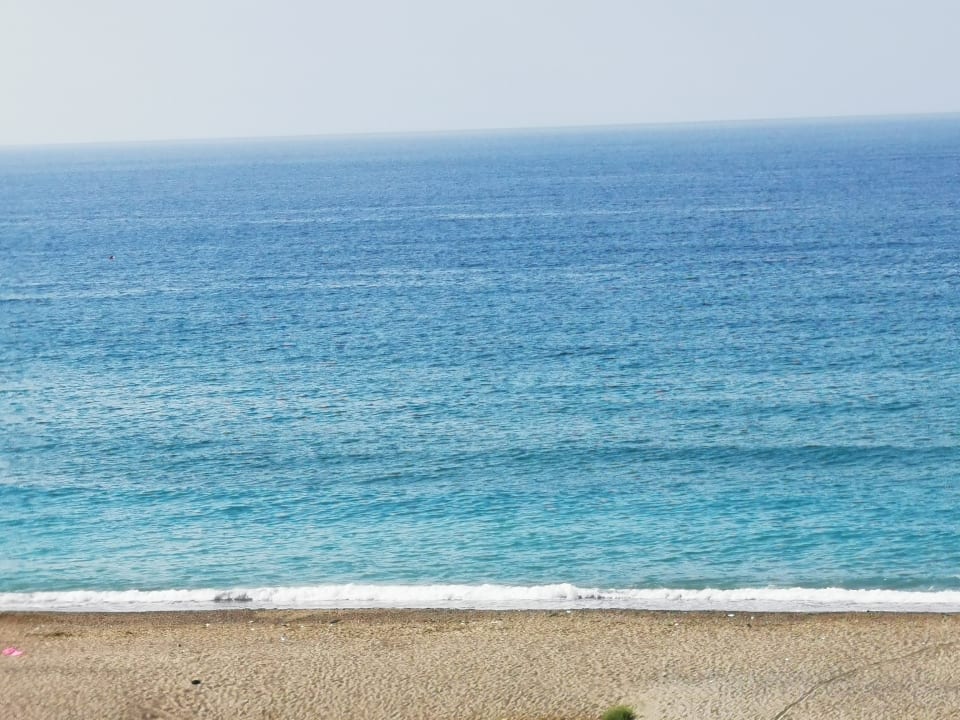 Strand Starlight Resort Hotel