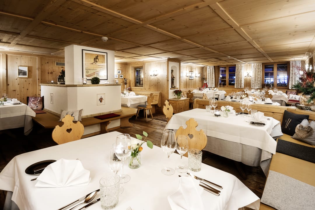 Gastro Hotel Tannbergerhof