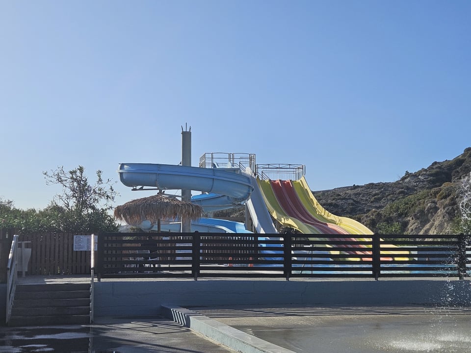 Sport & Freizeit Blue Lagoon Village