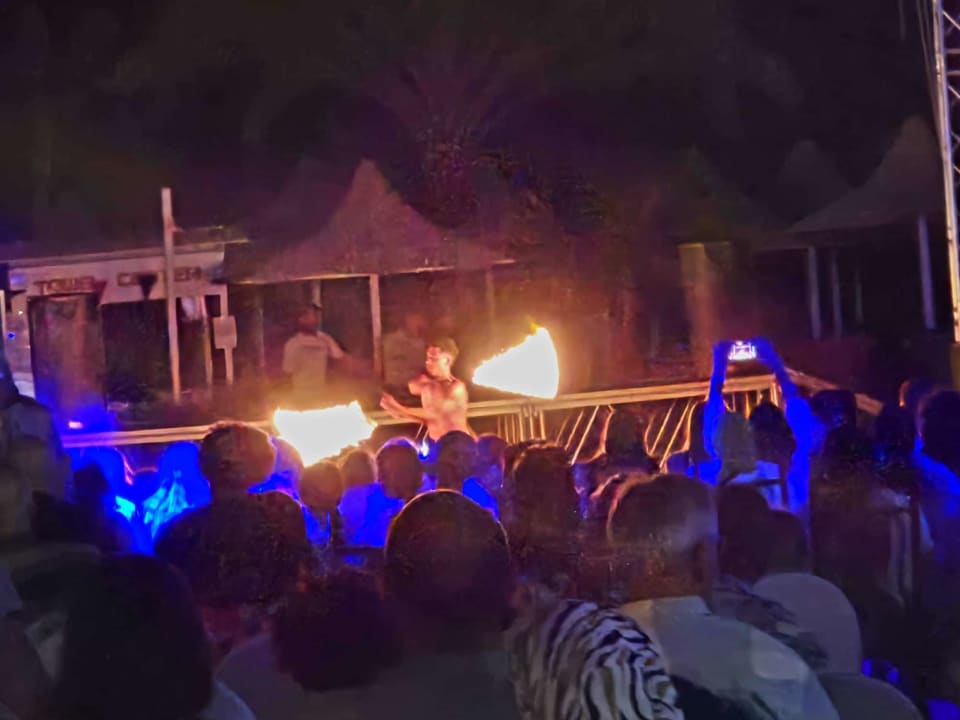 Sonstiges Giftun Azur Resort