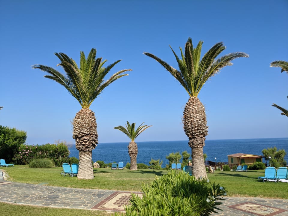Außenansicht Iberostar Waves Creta Panorama & Mare