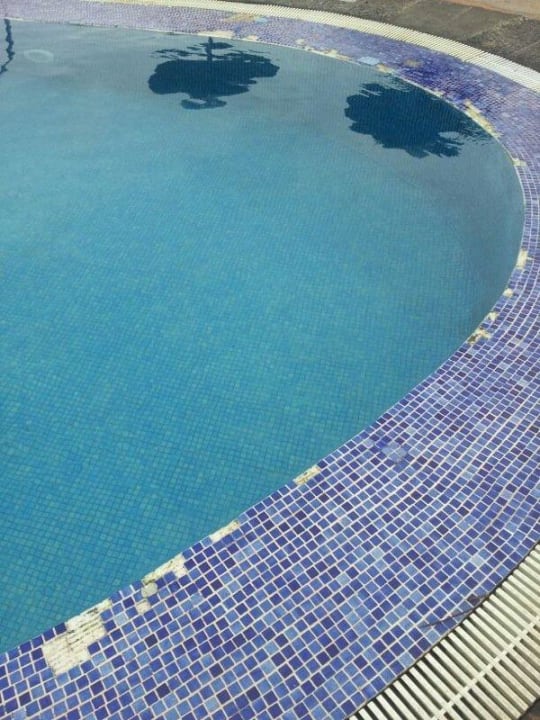 Der Pool Barceló Fuerteventura Castillo