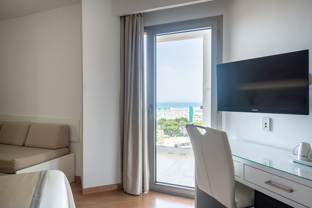 Zimmer THB Maria Isabel - Adults only