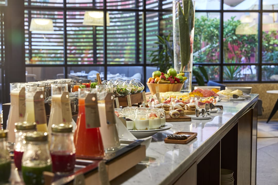 Gastro Hotel Sir Anthony