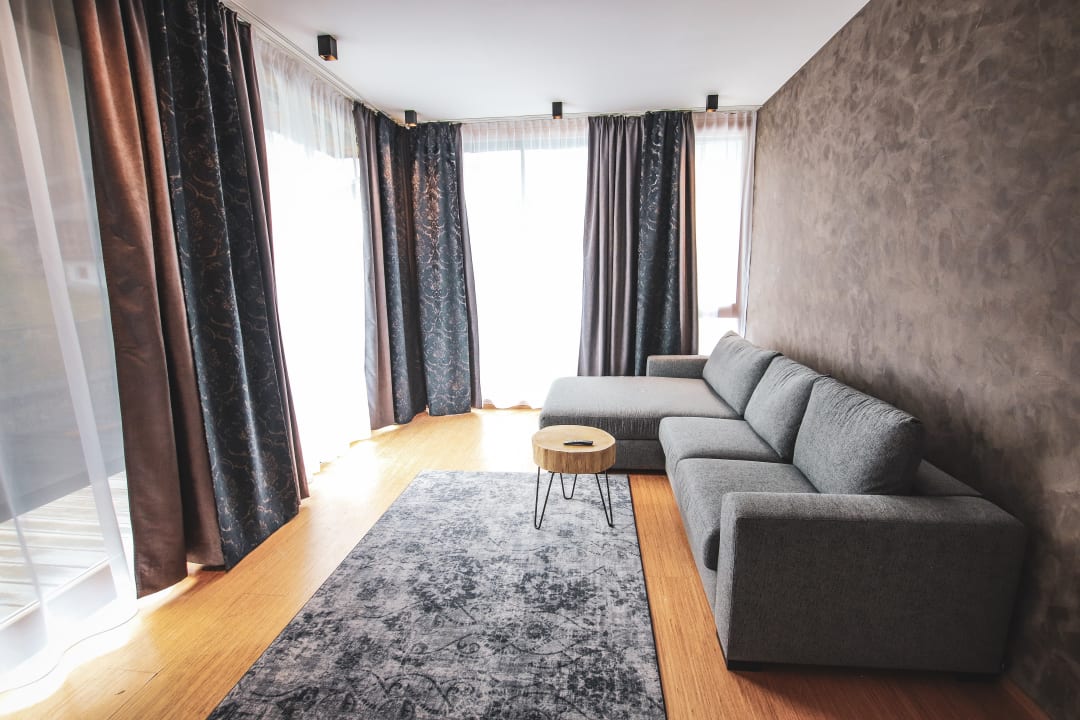 Zimmer ACTIVE by Leitner's|Natur&LifestyleHotel