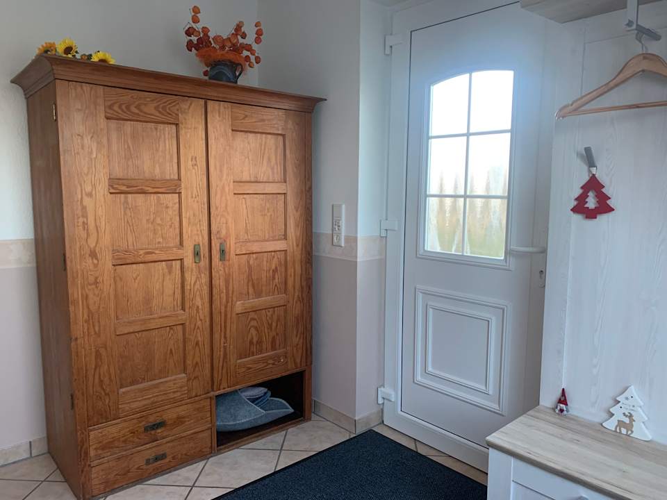 Sonstiges Nordseefewo-Lämmerblick