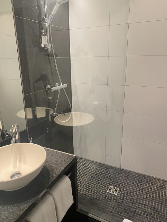 Zimmer Motel One Brussels