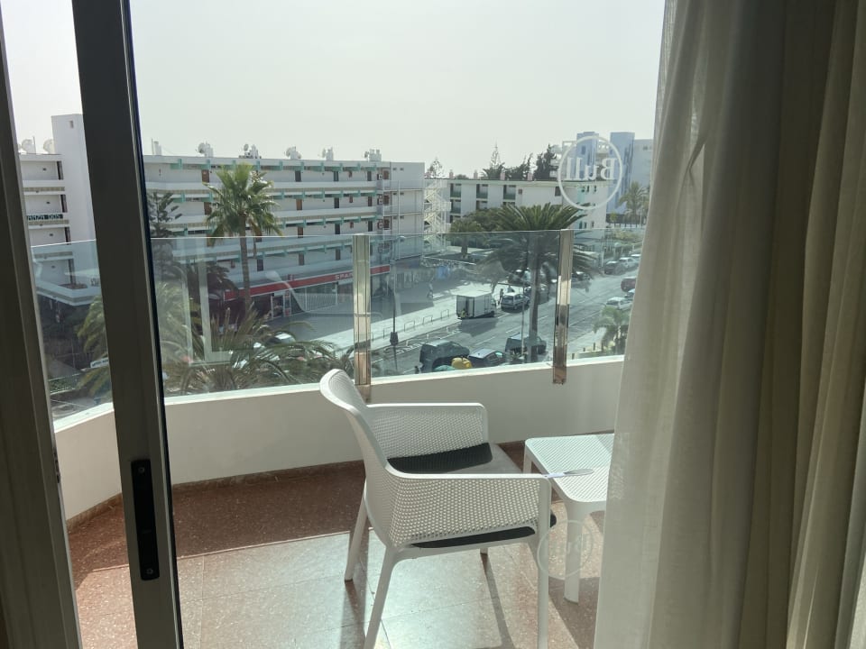 Zimmer Bull Escorial & Spa