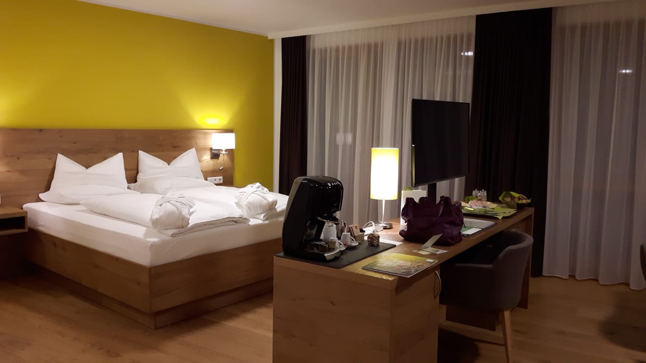 Zimmer DAS SIEBEN  - Adults Only (16+)