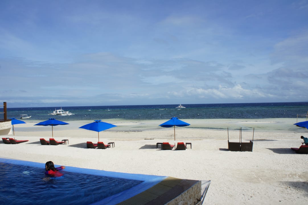 Strand Hotel The Bellevue Resort