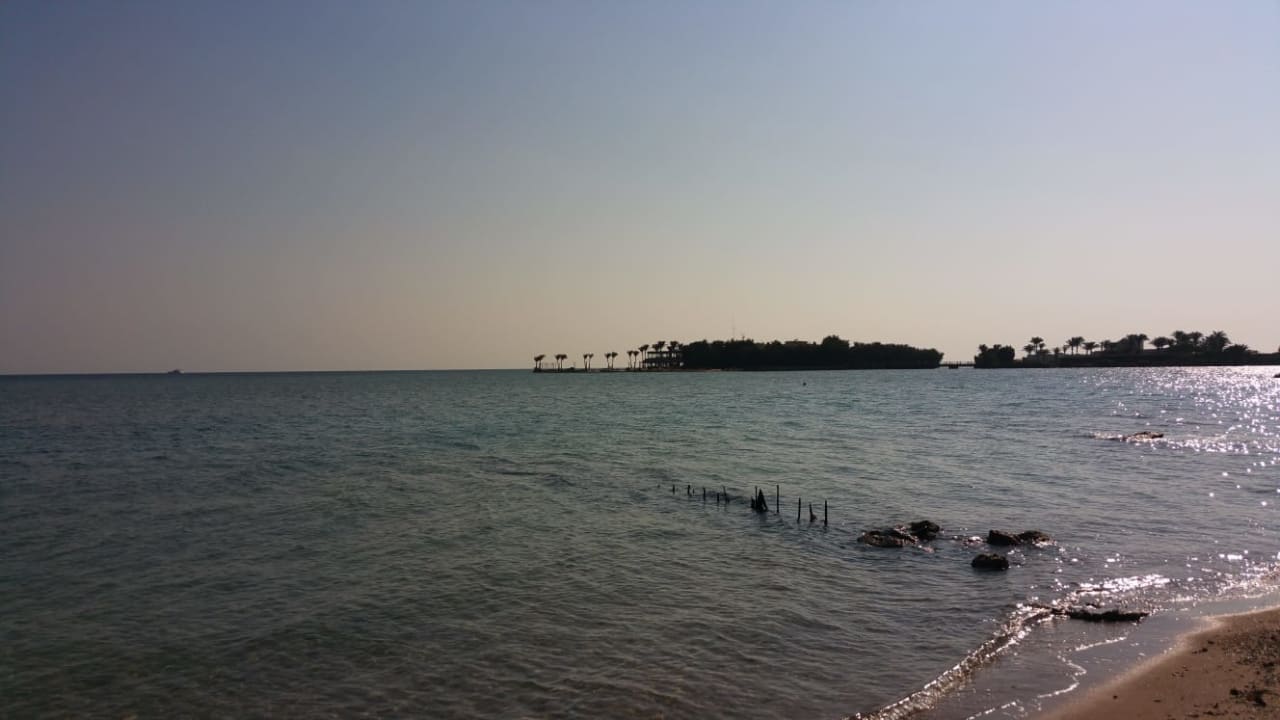 Strand Sultan Bey Hotel, El Gouna