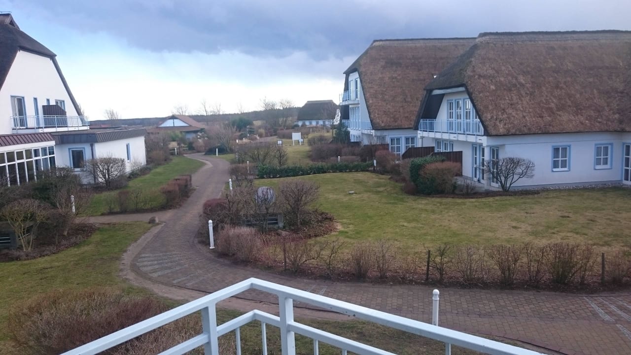 Golfhotel Balmer See auf Usedom Balmer See Hotel · Golf · Spa