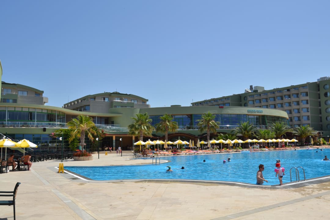 Pool VONRESORT Golden Coast