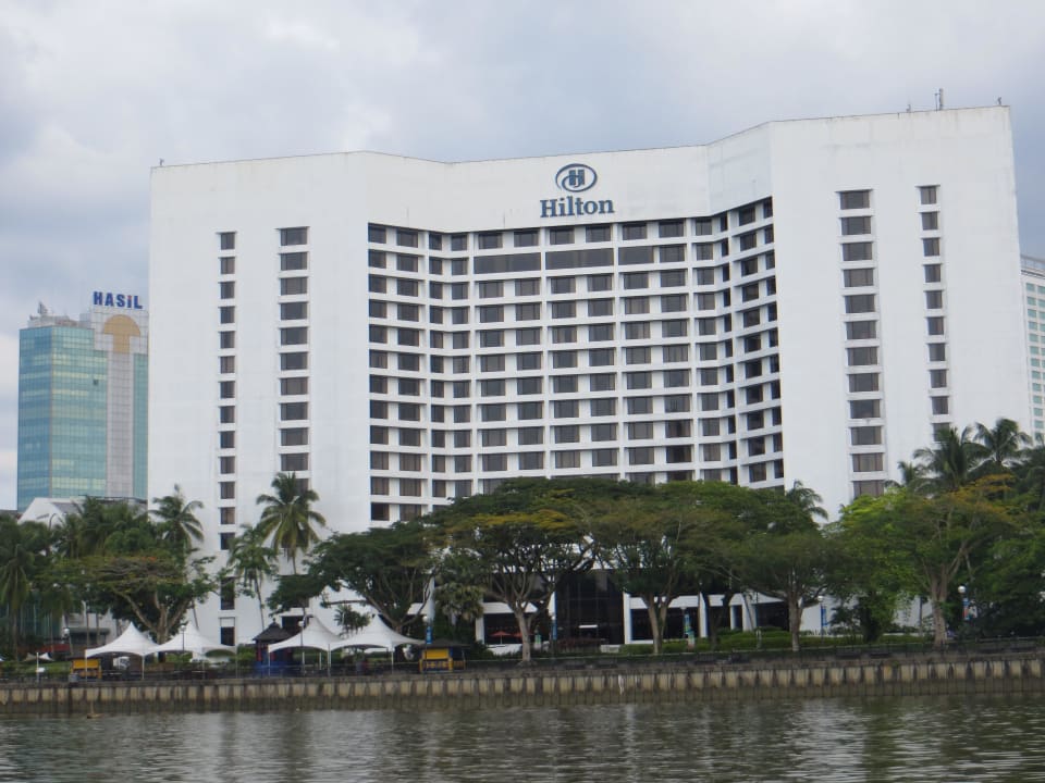 Hilton Kuching am Sarawak River Hilton Kuching